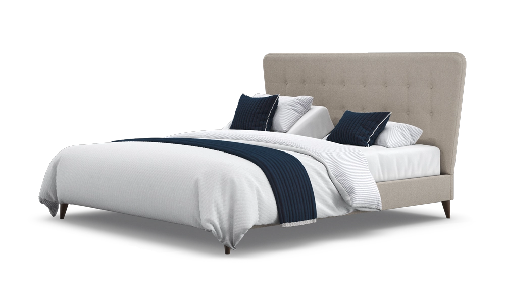 Romeo Premium Adjustable Bed