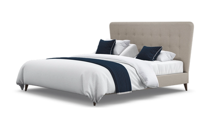Romeo Premium Adjustable Bed