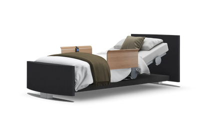 RotoBed® Change Rotating Chair Bed