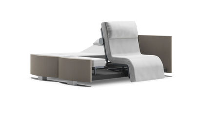 RotoBed® Change Dual Rotating Chair Bed