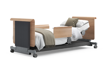 RotoBed® Free Rotating Chair Bed