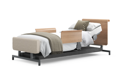 RotoBed® Home Rotating Chair Bed