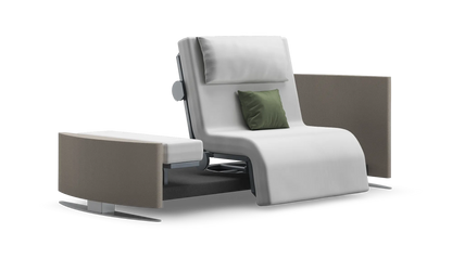 RotoBed® Change Rotating Chair Bed