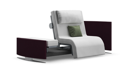 RotoBed® Change Rotating Chair Bed