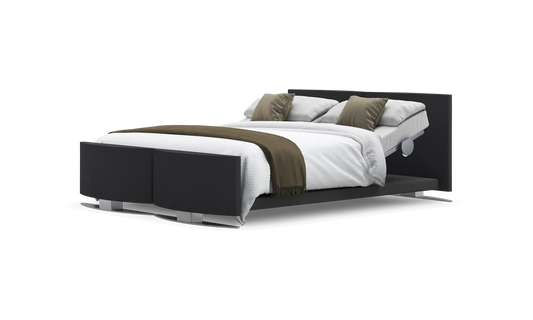 RotoBed® Change Dual Rotating Chair Bed