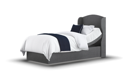 Ruby Motion Divan Adjustable Bed