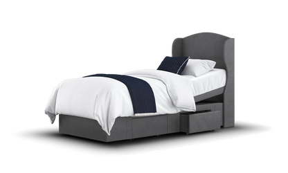 Ruby Motion Divan Adjustable Bed