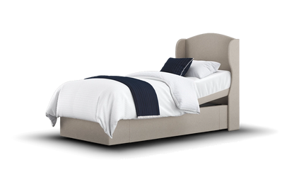 Ruby Motion Divan Adjustable Bed