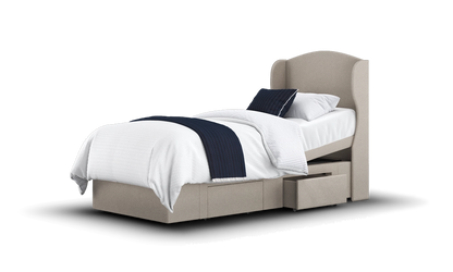 Ruby Motion Divan Adjustable Bed
