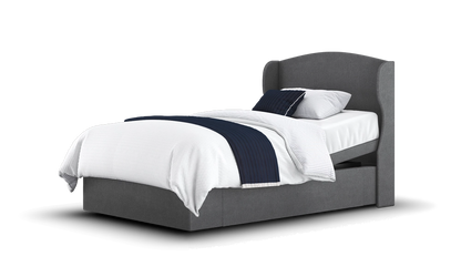 Ruby Motion Divan Adjustable Bed