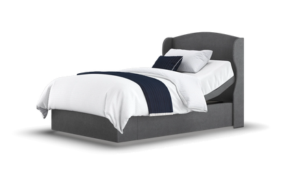 Ruby Motion Divan Adjustable Bed