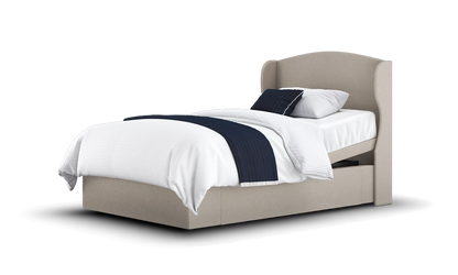 Ruby Motion Divan Adjustable Bed