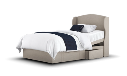 Ruby Motion Divan Adjustable Bed