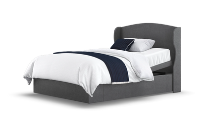 Ruby Motion Divan Adjustable Bed