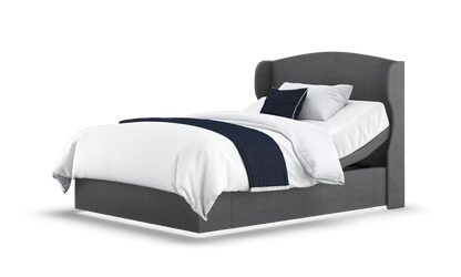 Ruby Motion Divan Adjustable Bed