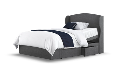 Ruby Motion Divan Adjustable Bed