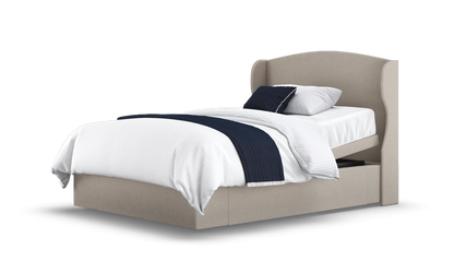 Ruby Motion Divan Adjustable Bed