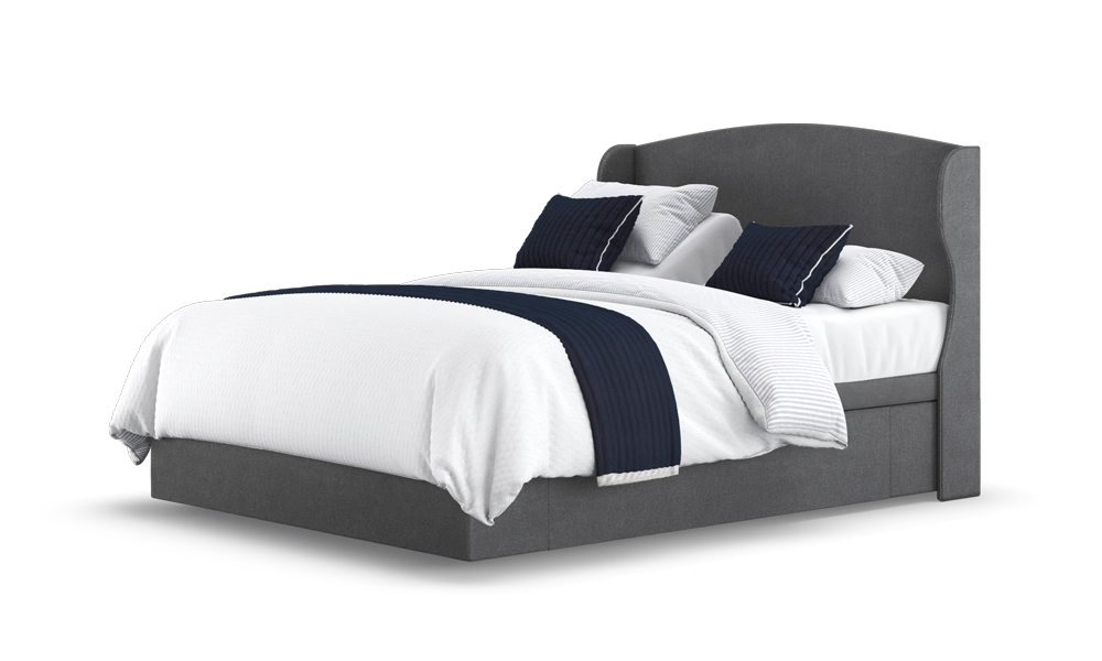 Ruby Motion Divan Adjustable Bed