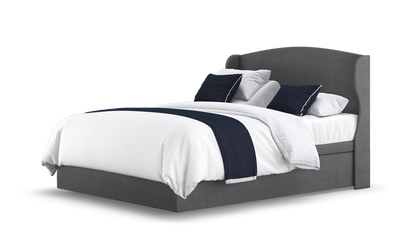 Ruby Motion Divan Adjustable Bed