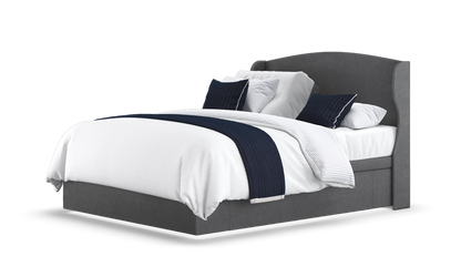 Ruby Motion Divan Adjustable Bed