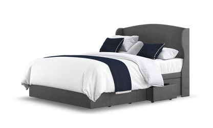Ruby Motion Divan Adjustable Bed