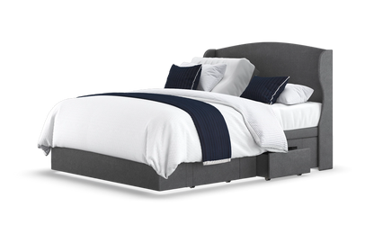 Ruby Motion Divan Adjustable Bed