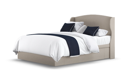 Ruby Motion Divan Adjustable Bed