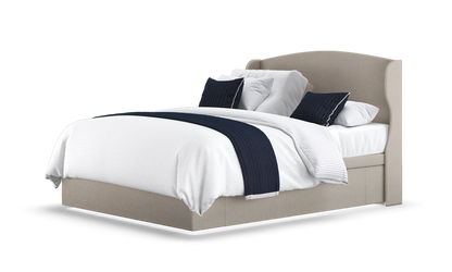 Ruby Motion Divan Adjustable Bed