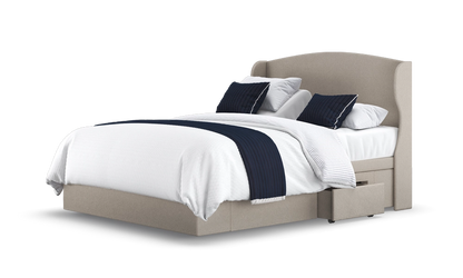 Ruby Motion Divan Adjustable Bed