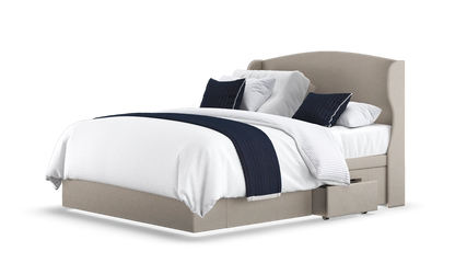 Ruby Motion Divan Adjustable Bed