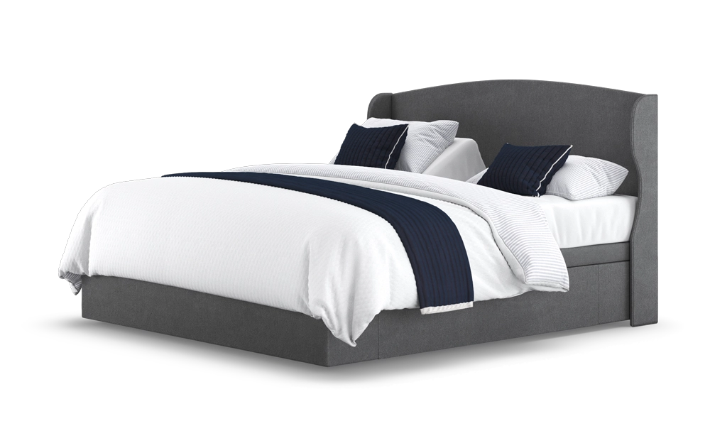 Ruby Motion Divan Adjustable Bed