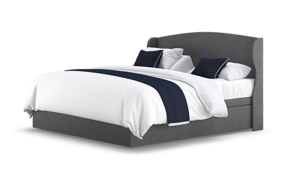 Ruby Motion Divan Adjustable Bed