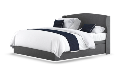 Ruby Motion Divan Adjustable Bed