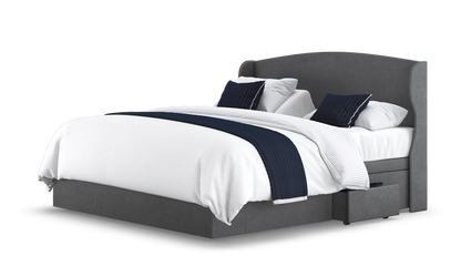 Ruby Motion Divan Adjustable Bed