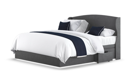 Ruby Motion Divan Adjustable Bed