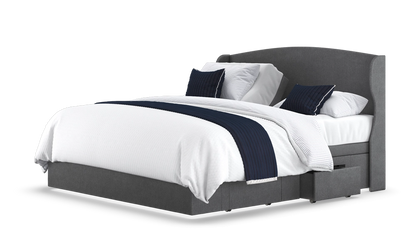 Ruby Motion Divan Adjustable Bed