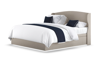 Ruby Motion Divan Adjustable Bed