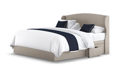 Ruby Motion Divan Adjustable Bed