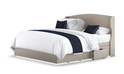 Ruby Motion Divan Adjustable Bed