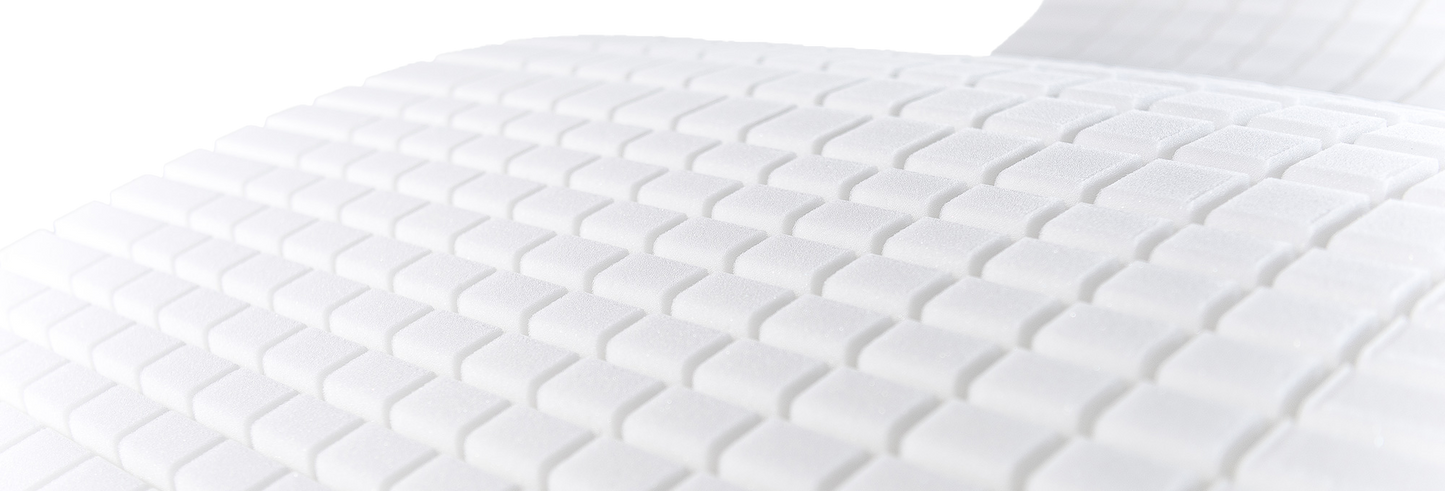 Serene Profiling Mattress