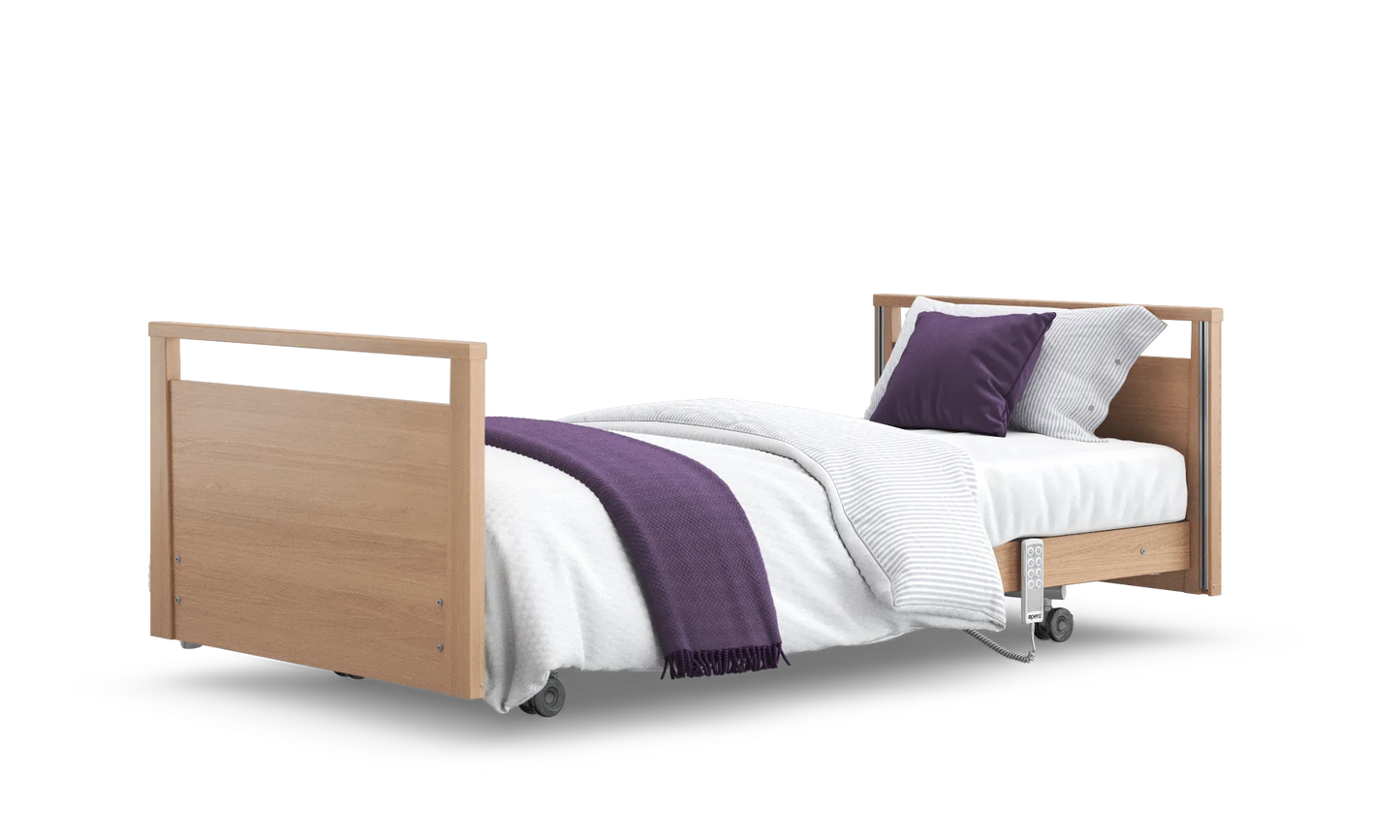 Signature Profiling Bed