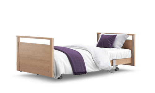Signature Profiling Bed