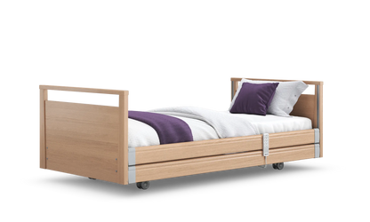 Signature Profiling Bed