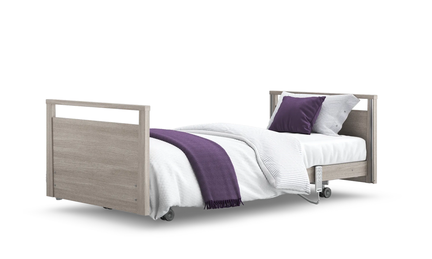 Signature Profiling Bed