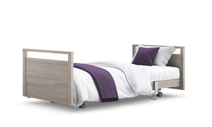 Signature Profiling Bed
