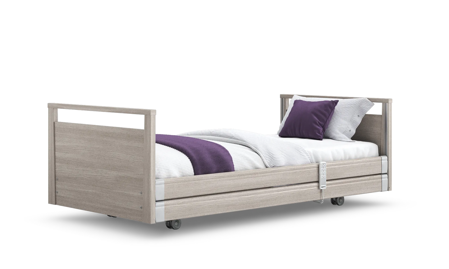 Signature Profiling Bed
