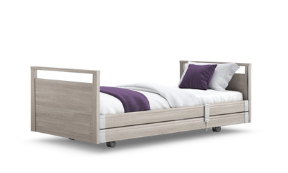 Signature Profiling Bed