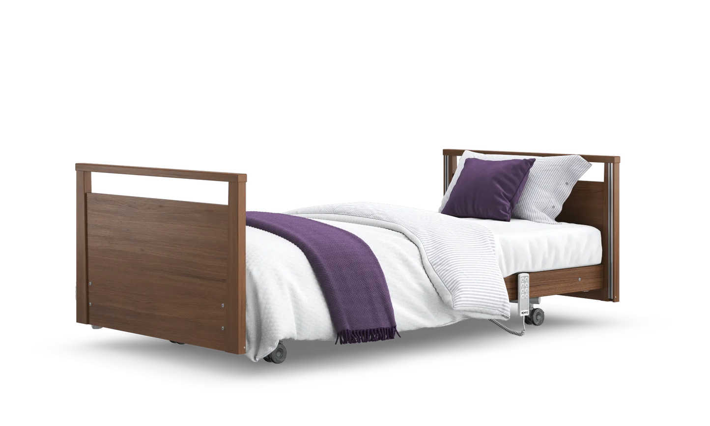 Signature Profiling Bed