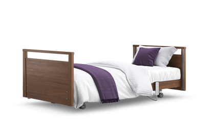 Signature Profiling Bed
