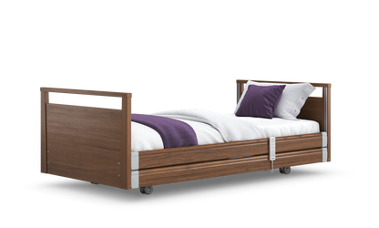 Signature Profiling Bed